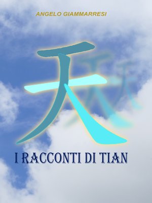 cover image of I RACCONTI DI TIAN